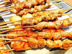 -管氏翅吧(马家堡店)