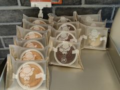 -陕拾叁-西安糕点(北院门创始店)
