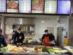 -林静小吃(复兴路店)
