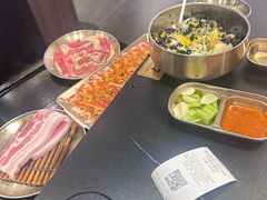 -西塔老太太泥炉烤肉(龙湖北苑天街店)
