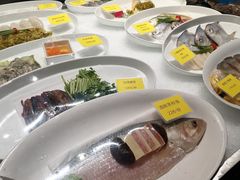 -阿明小菜·海鲜·上海菜(梅陇店)