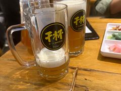 -木屋烧烤(万德庄店)