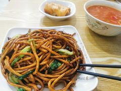 -孙阿姨上海小吃·本帮小厨(隆昌路店)