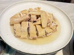 -龙泉人椰子鸡.糟粕醋.海南菜(三亚旗舰店)