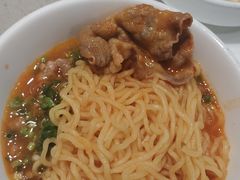 -海底捞火锅(高新万达店)