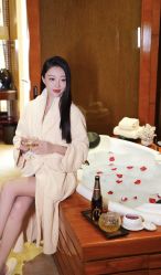 -青岛香格里拉·氣水疗中心