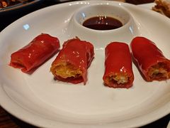-万丽轩·粤菜(王府井金茂万丽酒店)