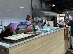 -清真石家包子(大皮院总店)