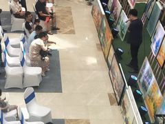 -宁波鄞州万达广场