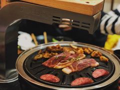 -九田家黑牛烤肉料理(郫都万达檬柏西路店)