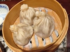 -南京大牌档(崇文门国瑞店)