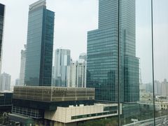 -上海静安香格里拉大酒店