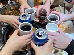 -肖记公安牛肉鱼杂馆·省级非物质文化遗产(三角路直营店)