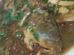 -萍香大厨·锅包肉(大东门店)