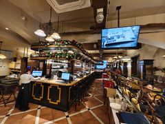 -巴伐利亚啤酒坊(意式风情街店)