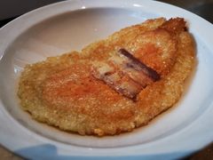 煎肉粽-漆黑觉米粉(三里屯店)