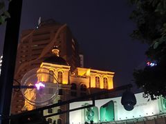 -重庆十八梯传统风貌区