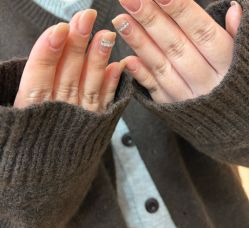 -PINK STAR美甲美睫