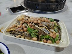 -章记正宗南岗鱼蛋火锅