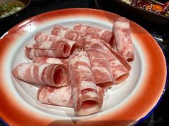 -楠火锅(绵阳首店)