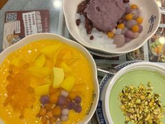 -赵记传承·中国甜品(福州总店)