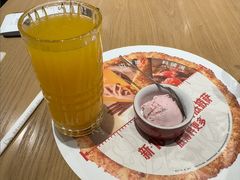-必胜客(大观天地店)