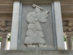 -黄帝陵