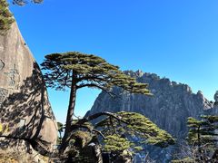 -黄山风景区