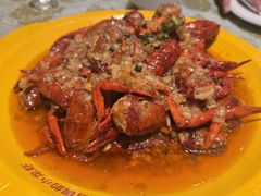 -味道工厂楚虾王(龙虾城店)