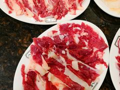-八合里潮汕鲜牛肉火锅(深圳海岸城店)