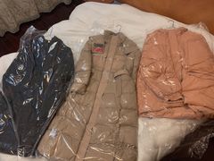 -绿丰干洗(解放东路店)