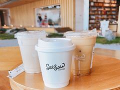 -Seesaw Coffee(朝阳大悦城店)