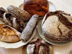 -佐敦面包铺·JORDAN BAKERY