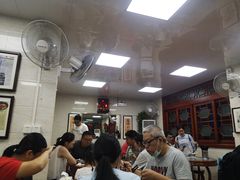大堂-珍珍小食店(西华路店)