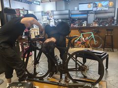 -SPECIALIZED闪电自行车(北苑路店)