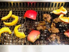极上樱舞拼盘-樱宿日式和牛烧肉(五道口店)