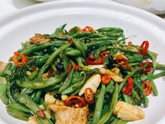 -潇湘码头·鲜湘菜(清河店)