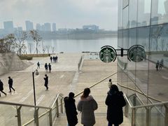 -星巴克(成都科学城店)