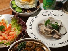 -岛风·台食小馆 ISLAND BISTRO(烟台山店)