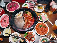 -牛市坎火锅(建设路店)