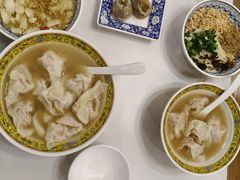 -龙抄手(春熙路总店)