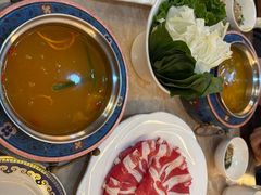 -内蒙古驻京办餐厅