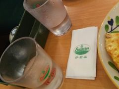 -萨莉亚意式餐厅(深圳北站店)