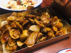 -搓火大都会(广安门总店)