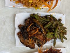 -佳木斯老崔朝族风味(群力店)