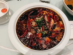 -聆桂烤鸭·金奖烤鸭(静联广场店)