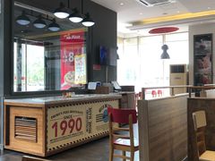 -米斯特比萨(亦庄国融国际店)