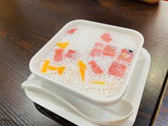 -香港龟正盅 手作糖水甜品龟苓膏(千灯湖环宇城店)