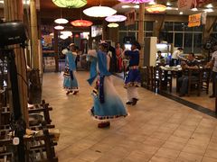 -横沥牛庄(总店)