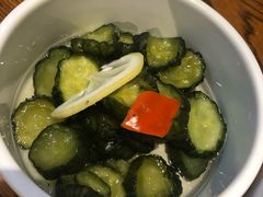 -渝是乎川渝小炒(新世界百货望京店)